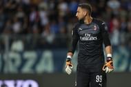 Empoli v AC Milan - Serie A